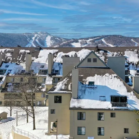 Mountain Green Resort