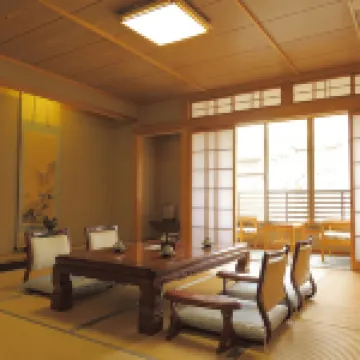 Nukumorino Yado Okesho