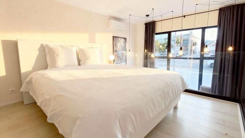 Villa Marina Cannes