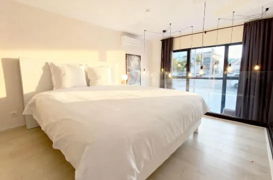 Villa Marina Cannes - Condos