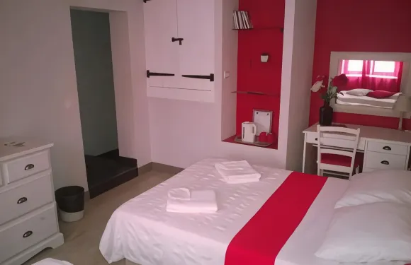 拉邁松德維尚恩維住宿加早餐旅館