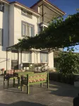 Salda Gölü Sağıroğlu Apart - 2-Star