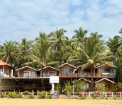 Sonho do Mar Hotel a 