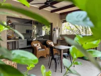 Birds Babble Self Catering - Pensions