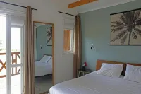 Hôtel Maora Village - en bord de mer