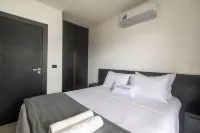 Apt 1 Bedroom 220 m From the Beach Cdk0011 -  Privatzimmer