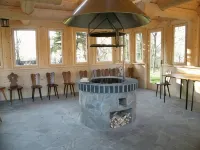 Pensjonat Jastrzębia Turnia