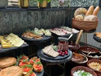 ザ ボグシュ ワディスワボボ ブワディスワボボのホテル