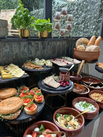 The Bogusz Wladyslawowo