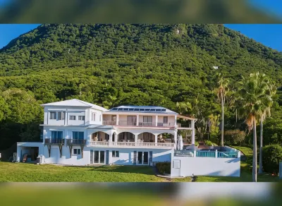 Quill Gardens Boutique Hotel Hotels in 