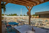 Ibis Styles Montpellier Aeroport Parc des Expos Hotels in Perols