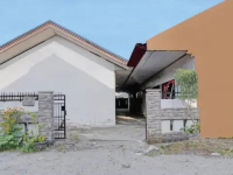 Hotel O Teguh Homestay Syariah Hotels in Kampar Regency