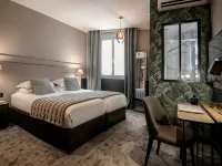 Best Western Plus Nice Cosy Hotel Hotels near Blue Beach