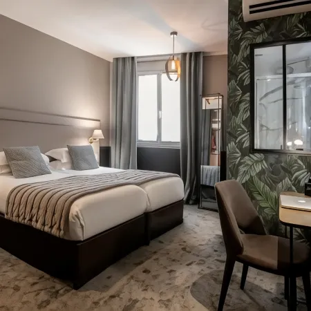 Best Western Plus Nice Cosy Hotel Hotel a Nizza