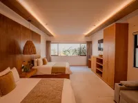 Mayan Monkey Tulum - Social Hotel Hôtels à : Tulum