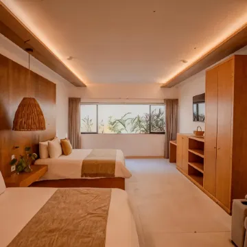 Mayan Monkey Tulum - Social Hotel