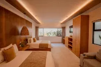 Mayan Monkey Tulum - Social Hotel Hotels in 