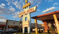 Arizona 9 Motor Hotel