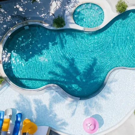 The Fair House Beach Resort & Hotel