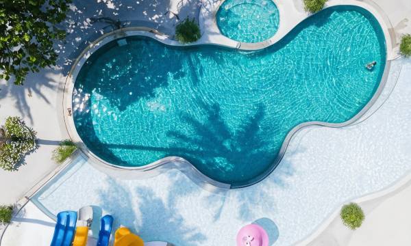 The Fair House Beach Resort & Hotel
