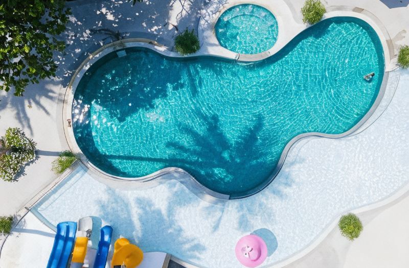 The Fair House Beach Resort & Hotel