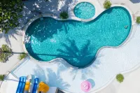 The Fair House Beach Resort & Hotel - Romanttinen