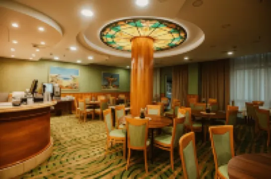 Hotel Karpos Hotels in Karposh