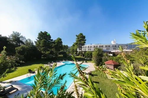 Valtur Baia del Gusmay Beach Resort - Wifi