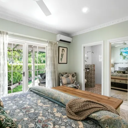 Noosa Valley Manor B&B