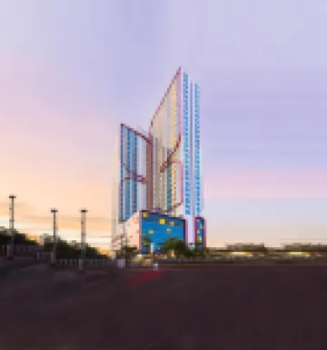 Best Western de Papilio Hotel in zona Java Aquatic