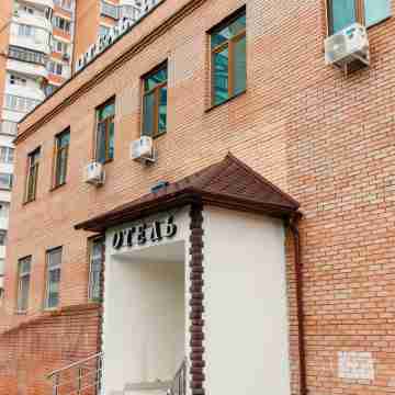 Invite hotel Hotel Exterior