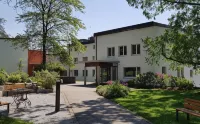 Le Domaine (Swiss Lodge) Hotels in Fribourg