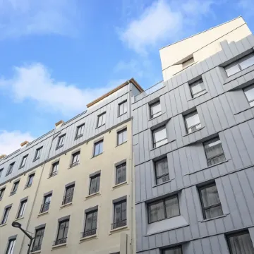 Keystone Hôtel & Spa