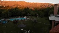 Hotel Terrazas del Rincon - Pools