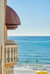 URH Sitges Playa - Merinäköala
