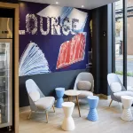 Ibis Budget Santiago Providencia Hotels in Providencia