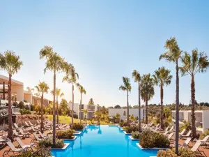 ทิโวลี อัลวอร์ อัลการ์ฟ - ออล อินคลูซีฟ รีสอร์ต