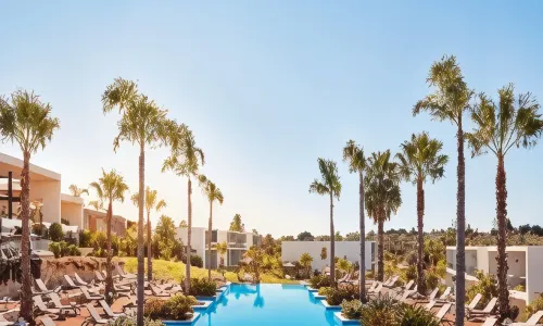 Tivoli Alvor Algarve - All Inclusive Resort