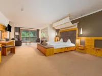 Wellnesshotel Mein Almhof Superior Hotels in Nauders