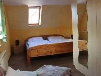 Apartment in Halberstadt Hotels in Halberstadt
