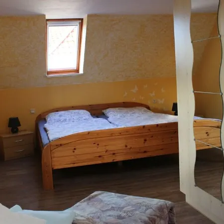 Apartment in Halberstadt