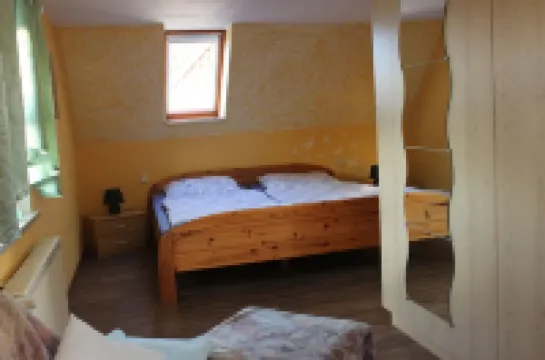 Apartment in Halberstadt