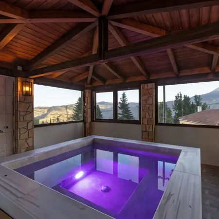 Archontiko Fiamegou Hotel&Spa