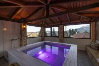 Archontiko Fiamegou Hotel&Spa - spa