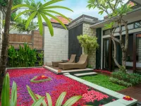 Kayu Suar Bali Luxury Villas & Spa Hotels near Sidakarya