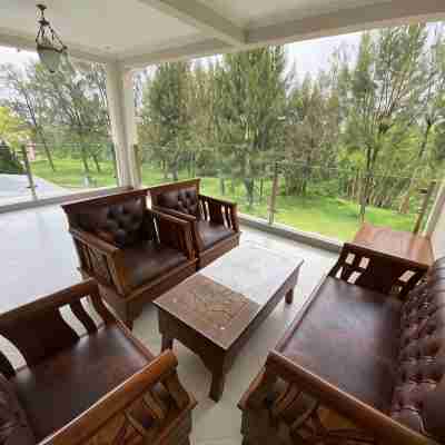Vila Dalia Puncak Na6/18 Others