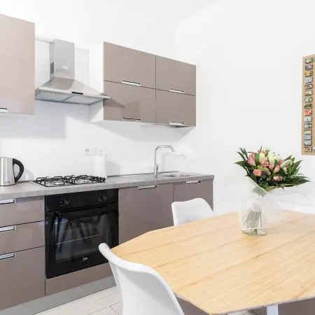 Italianway - Corso Cavallotti 223