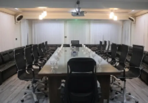 Khan Continental Hotel & Restaurant
