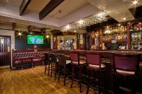 Muthu Oban Regent Hotel - bar