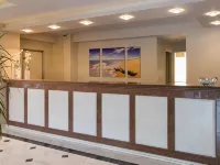 Windmill Hotel 阿凱松住宿飯店